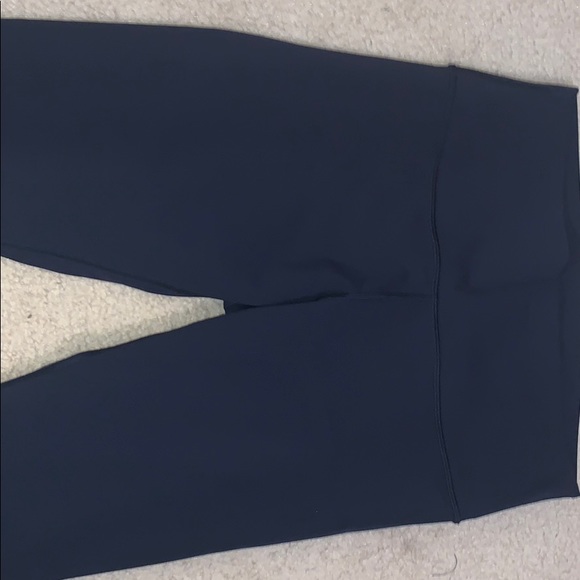 Wunder Under-Luxtreme Lululemon leggings - Picture 5 of 9